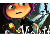 Abilità messe alla prova Violett gioco ricco d'avventura phatos device Windows Phone