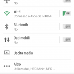 Screenshot 2014 04 02 13 19 02 150x150 Recensione HTC One M8: Design e Performance in un palmo  recensioni  Smartphone review recensione one M8 htc one m8 htc android 