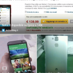 Screenshot 2014 04 02 13 19 19 150x150 Recensione HTC One M8: Design e Performance in un palmo  recensioni  Smartphone review recensione one M8 htc one m8 htc android 