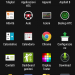 Screenshot 2014 04 02 13 18 56 150x150 Recensione HTC One M8: Design e Performance in un palmo  recensioni  Smartphone review recensione one M8 htc one m8 htc android 