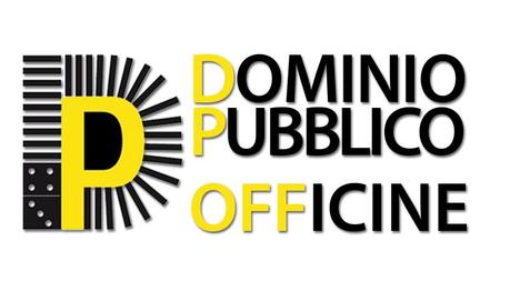 dominio pubblico officine: bando