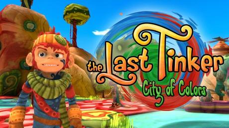 The Last Tinker - Trailer dell'annuncio