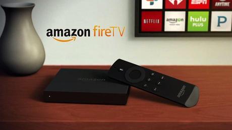 Amazon non garantisce l'arrivo di Fire TV in Europa