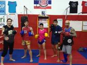 Pattada: Grande Muay thai “Shardana’s Night III”