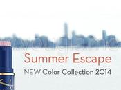 Elizabeth Arden collezione Summer Escape Color estate 2014