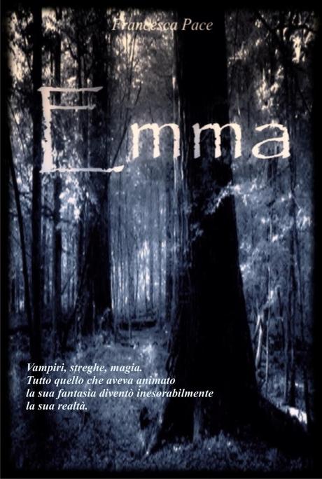 Book Shout Out #9 - Emma di Francesca Pace