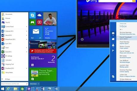 start windows8 638x425 Arriva Windows 8.1 Update 1 e riporterà in vita il pulsante Start