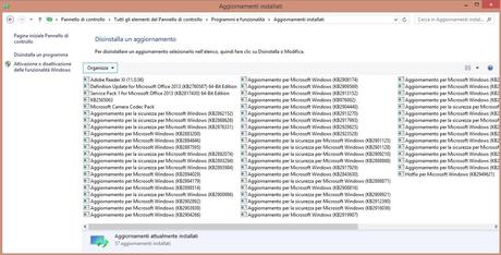 d18a43aaa06cf1540108e2d796226769ca41c1a4 Scarica e installa in anteprima Microsoft Windows 8.1 Update 1 MSDN