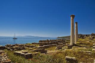 Archeologia in Sardegna. Porti e Approdi della Sardegna nuragica: Tharros, Othoca e Neapolis...il Golfo di Oristano