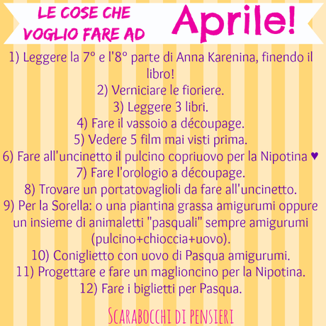 Ti è mai successo di voler tornare a tutto quello che credevi fosse da fuggire? [Marzo 2014] *