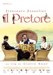 il-pretore_poster