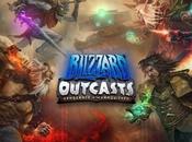 Blizzard Outcast, gioco adesso tutti vogliono
