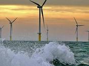 03/04/2014 Siemens costruirà stabilimento produttivo pale eoliche mercato offshore Gran Bretagna