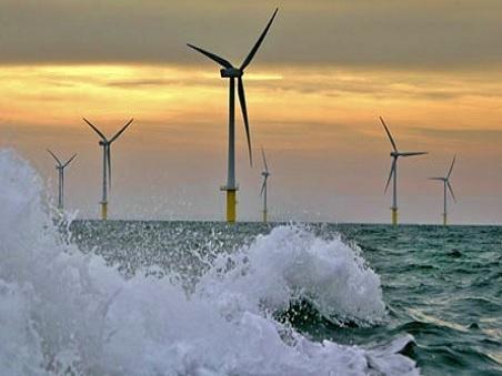 Siemens costruirà uno stabilimento produttivo di pale eoliche per il mercato offshore in Gran Bretagna