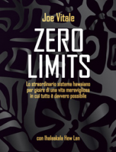 Zero Limits di J. Vitale