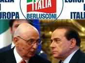 Berlusconi Quirinale: grazia indulto, altrimenti salta tutto!