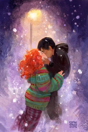 Books to Movies: Eleanor & Park diventa un film, la DreamWorks compra i diritti del libro di Rainbow Rowell