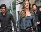 “Revolution 2”, Tracy Spiridakos parla dell’ultimo addio e di cosa aspetta ora Charlie