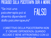 Pregiudizi sulla psicoterapia duri morire: Dipendente dalla