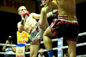 muai thai - mathias gallo cassarino