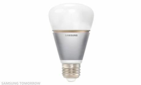 samsung smart bulbs