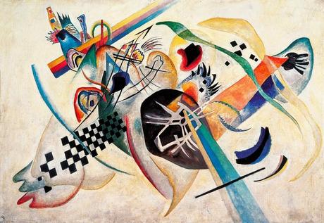 Wassily Kandinsky: L'arte spirituale