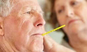 Avete febbre o influenza? Ecco alcune tisane della Nonna, vi rimetteranno al mondo