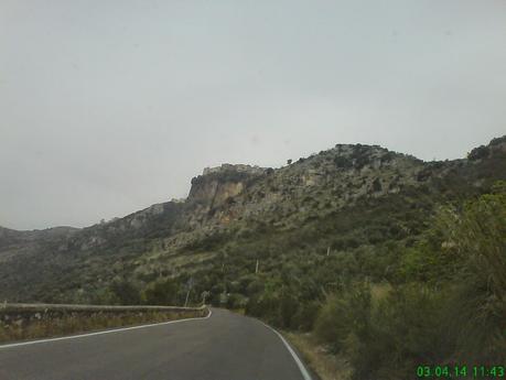 Una mattina a Norma e all'Abbazia di Valvisciolo (Lt)