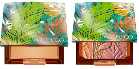 Artdeco, Jungle Fever Collection - Preview