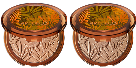 Artdeco, Jungle Fever Collection - Preview