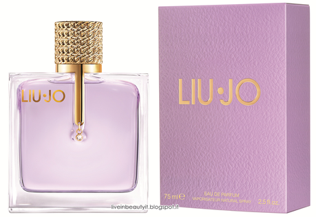 Liu Jo, Eau de Parfum Liu Jo - Preview