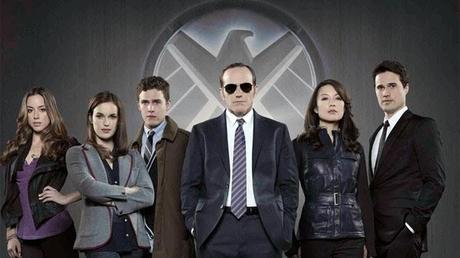 Agents Of S.H.I.E.L.D. 1X16 - Si riparte e nemmeno male-