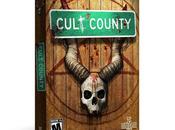 Renegade porta Cult County Kickstarter