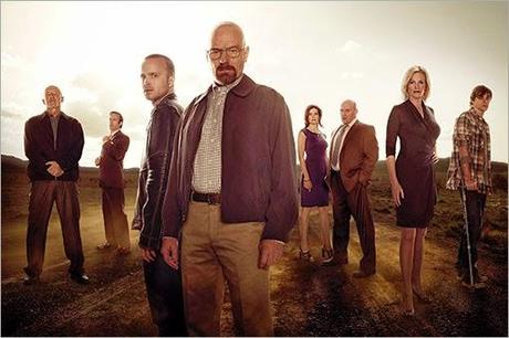 Breaking Bad - Recensione e curiosità di una serie già cult