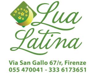 Lua latina Firenze