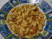 Gnocchetti fagioli cannellini