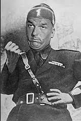 renzi mussolini