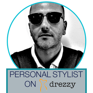Carlo Ortenzi Personal Stylist su Drezzy
