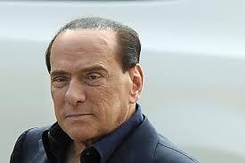 San Tommaso per Berlusconi