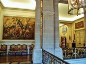 museo "Nissim Camondo" Parigi..