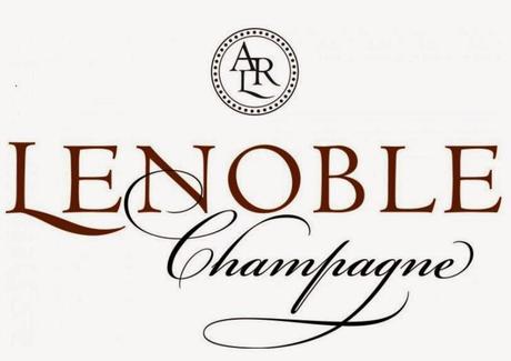 Incontro con Champagne LeNoble...All'enoteca partenopea