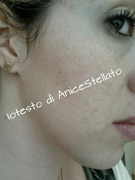 Ridurre macchie, rughe e cicatrici dell'acne : maschera BRUCIANTE alla cannella