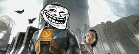 Half Life 2: City 17 riprodotta con l'Unreal Engine