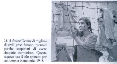 Un continente selvaggio