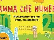 “Mamma numeri!” Jonathan Litton Thomas Flintham, Editoriale Scienza