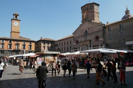 Reggio Emilia - Italia