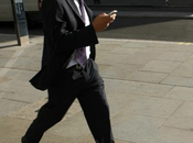 Scrivere mentre cammina: nuova arrivo