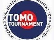 Streaming! TOMO tournament day2 pool1