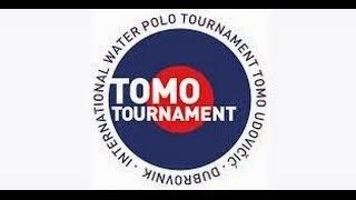 Streaming! TOMO tournament day2 pool1