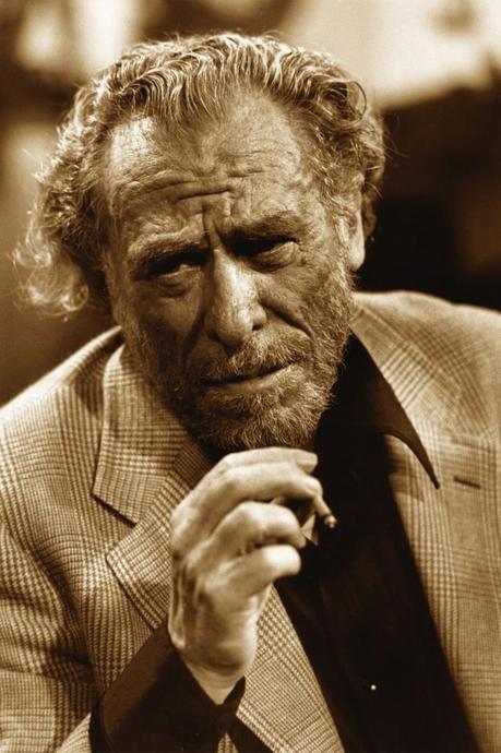 Charles Bukowski due libri rivelatori